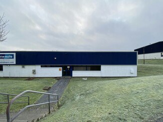 Más detalles de 20 Tollpark Rd, Cumbernauld - Nave en alquiler