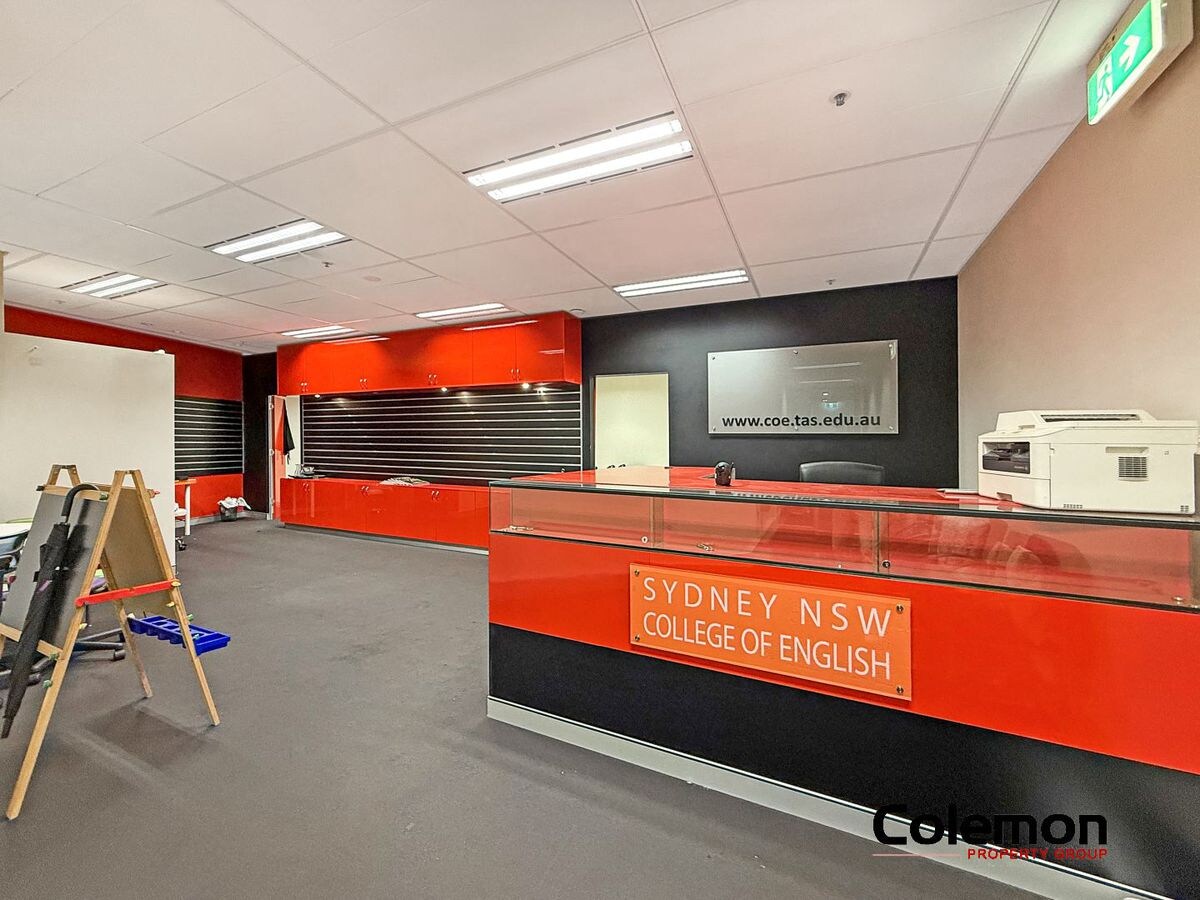 644 George St, Sydney, NSW 2000 - Unidad 19 -  - Foto del interior - Image 1 of 4