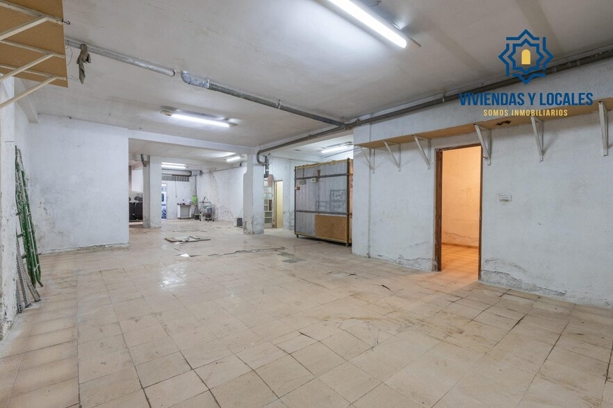 Calle Asturias, 29, Granada, Granada en venta - Foto del interior - Imagen 3 de 6