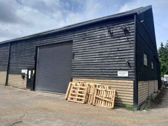 Harston Rd, Cambridge en alquiler - Foto del edificio - Imagen 2 de 4