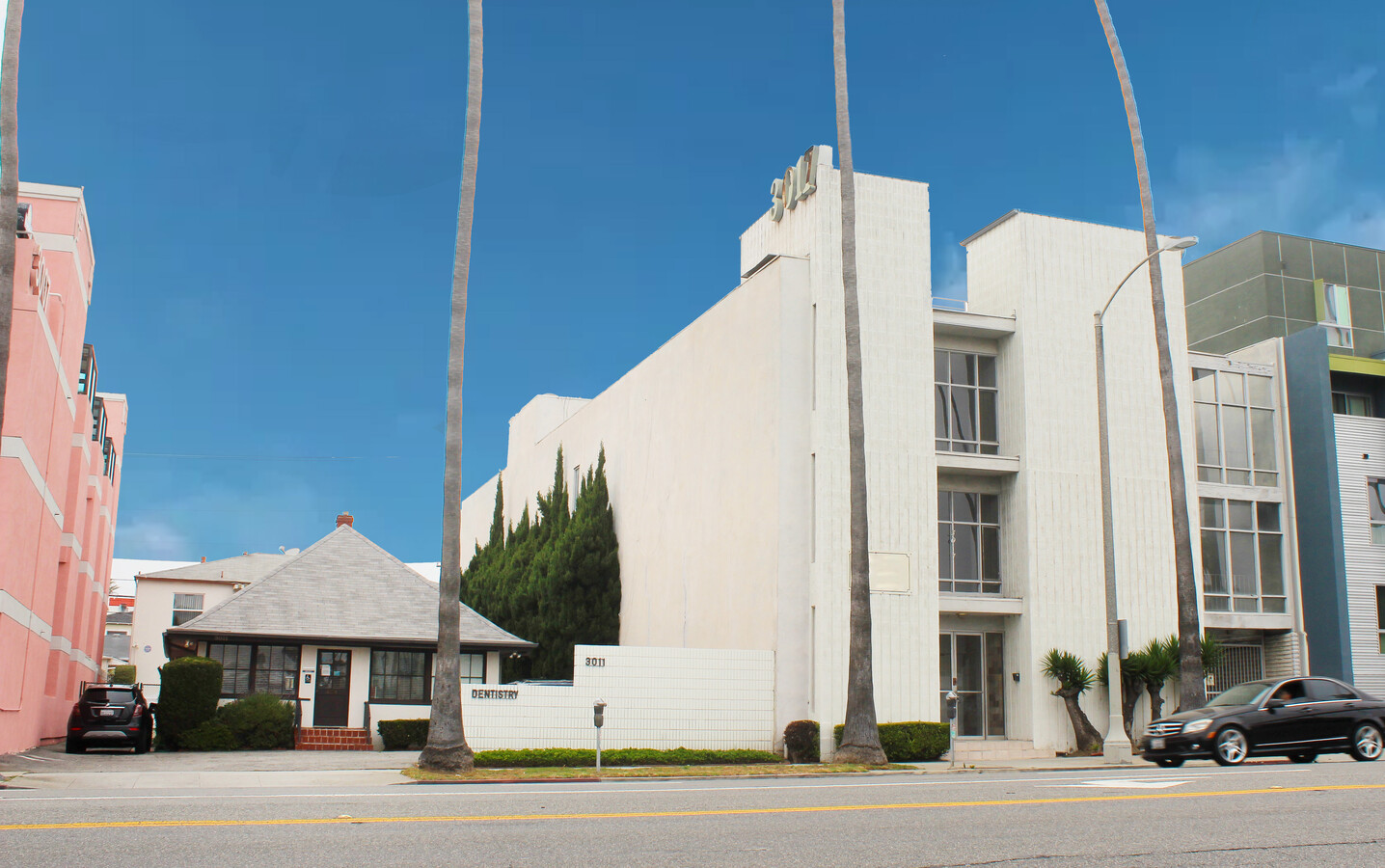 Foto del edificio