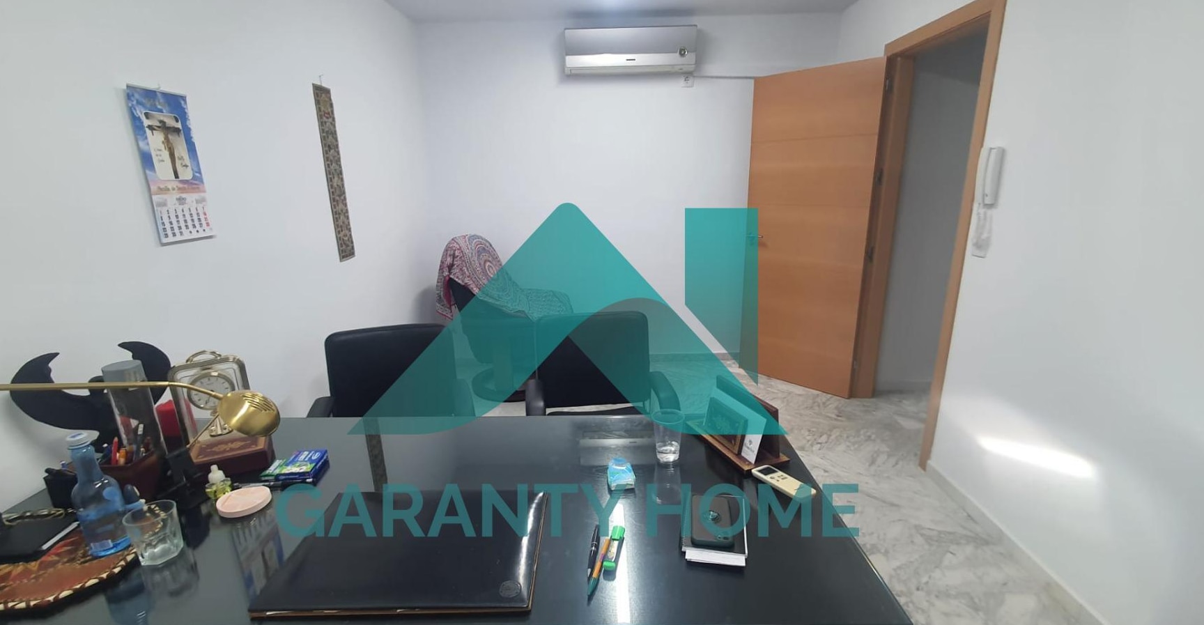 Oficina/Local en Madrid, Madrid en alquiler Foto del interior- Imagen 1 de 8