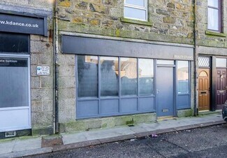 Más detalles de 73-79 High St, Fraserburgh - Local en venta