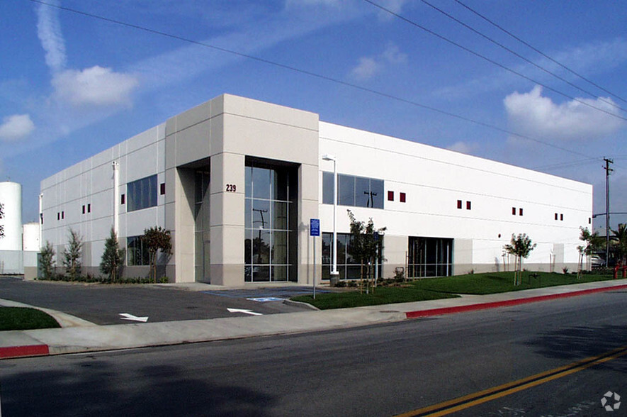 239 N Unruh Ave, City Of Industry, CA en venta - Otros - Imagen 2 de 12