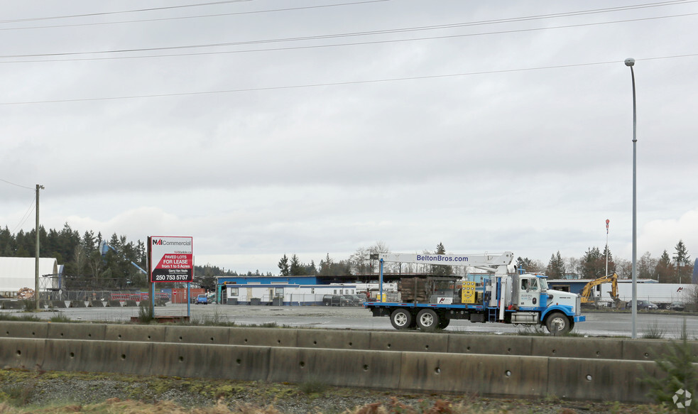 9401 Hwy-1, North Cowichan, BC en alquiler - Foto del edificio - Imagen 3 de 3