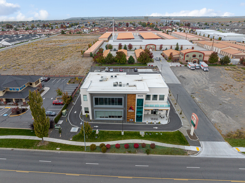 9425 Sandifur Pky, Pasco, WA en venta - Foto del edificio - Imagen 3 de 85