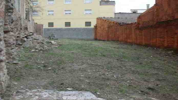 Terreno en Tàrrega, Lérida en venta Foto principal- Imagen 1 de 6