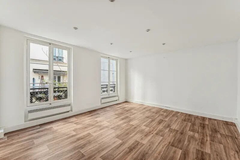 23 Rue De Liège, Paris en alquiler Foto del interior- Imagen 1 de 15