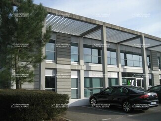 Más detalles de Oficina en alquiler