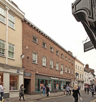 Más detalles de 70 Low Petergate, York - Local en alquiler