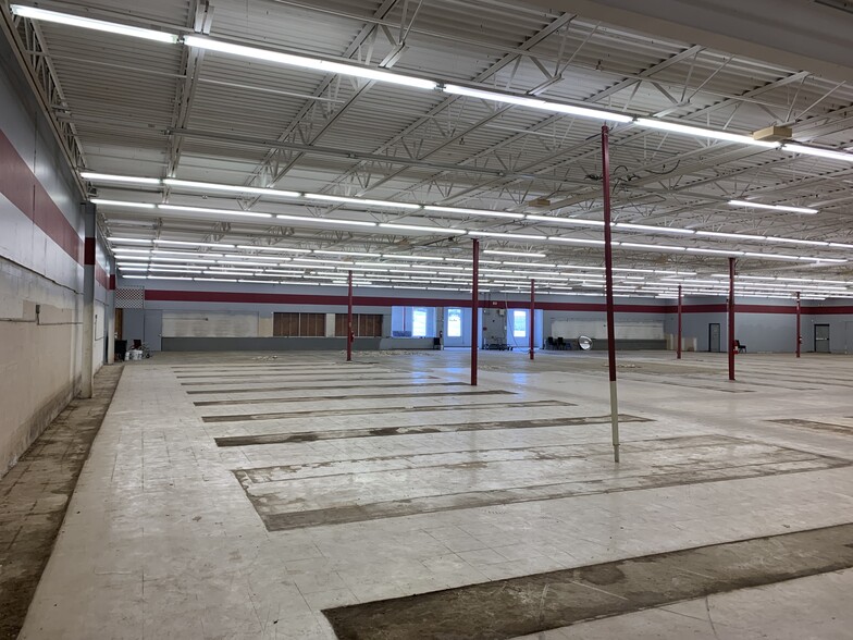 1023 S Washington St, Junction City, KS en alquiler - Foto del interior - Imagen 3 de 4