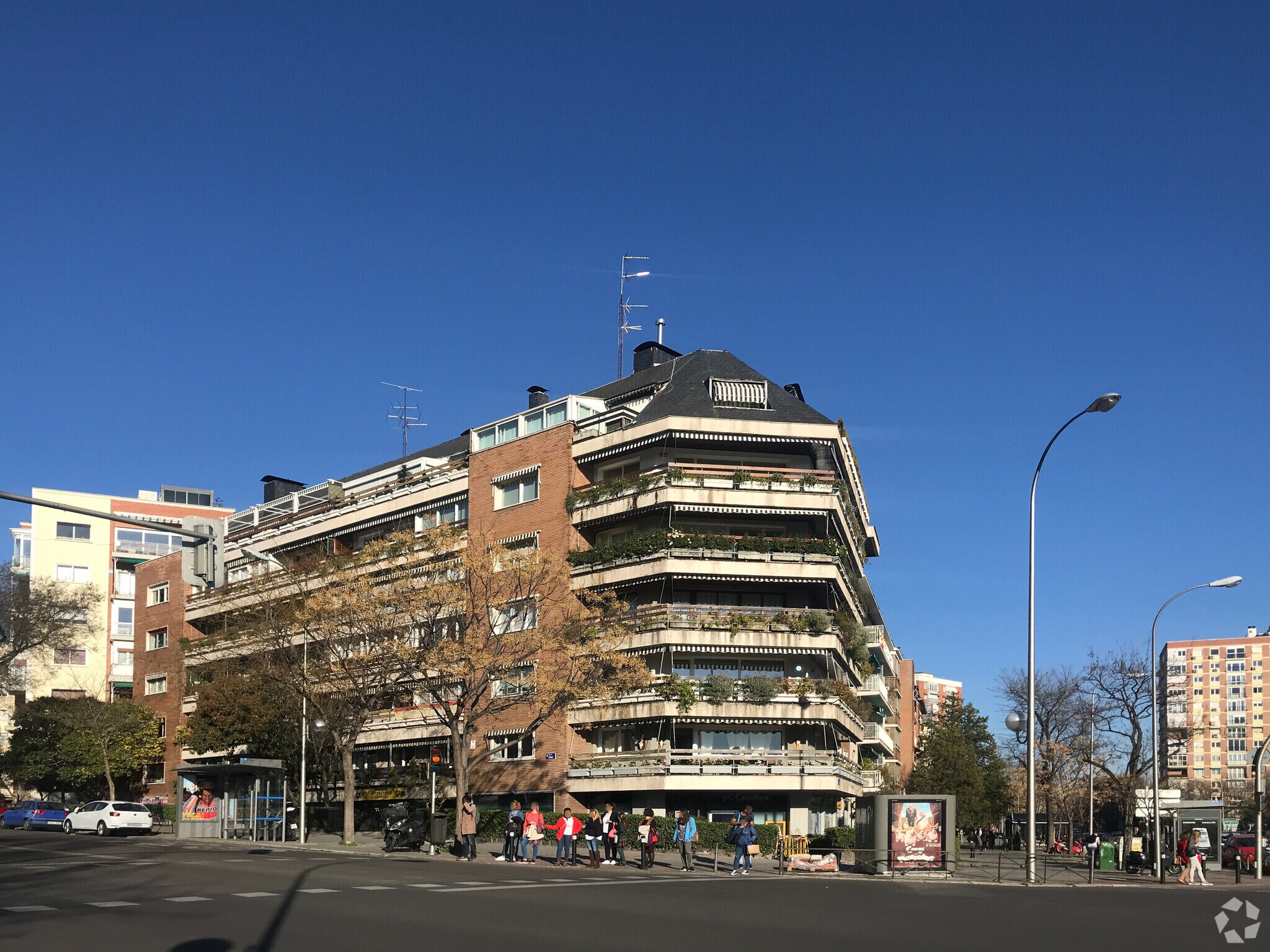 Calle Serrano, 216, Madrid, Madrid en venta Foto principal- Imagen 1 de 1