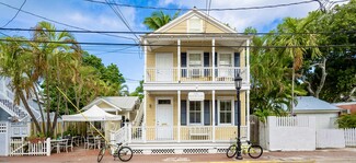 Más detalles para 405 Petronia St, Key West, FL - Locales en venta