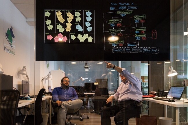 Más detalles de Travesía San Isidro, 1, Alcorcón - Coworking en alquiler