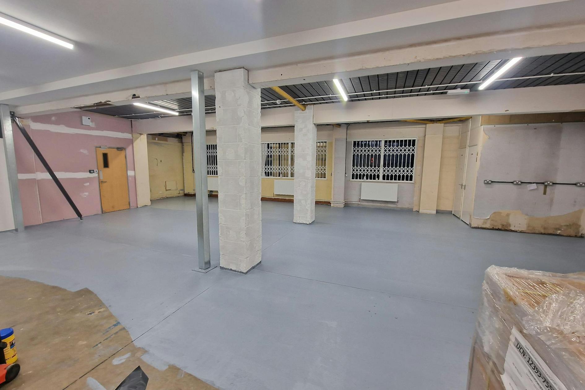 Rutherford Rd, Basingstoke en alquiler Foto del interior- Imagen 1 de 5