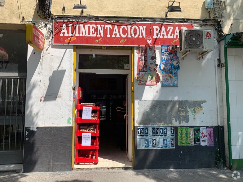 Calle Antonio López, 137, Madrid, Madrid en alquiler - Foto del interior - Imagen 1 de 1