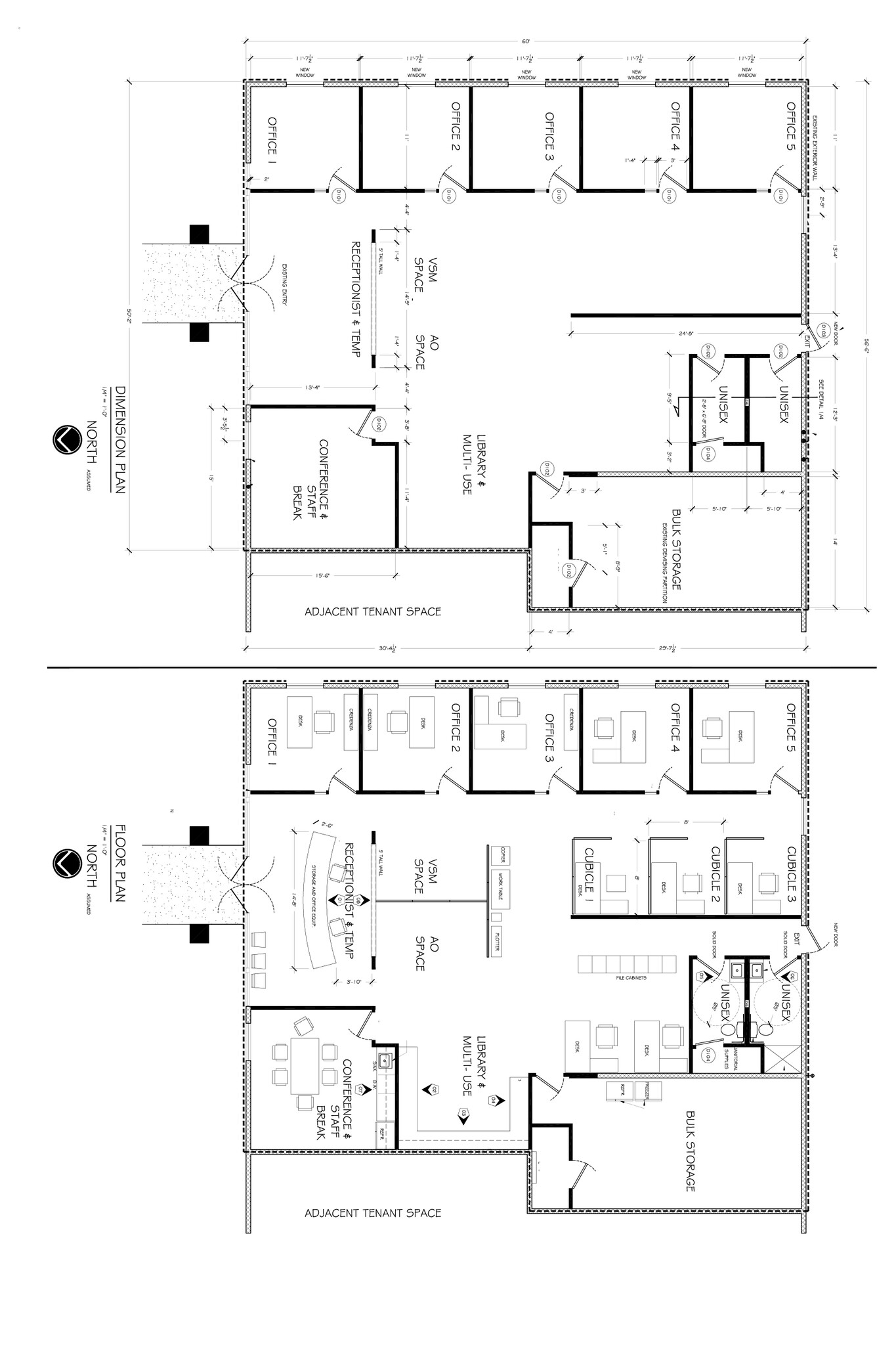 1020 New River Pky, Fallon, NV en alquiler Plano de la planta- Imagen 1 de 11