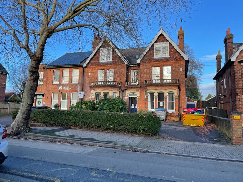 51 London Rd, Canterbury en alquiler - Foto principal - Imagen 1 de 7