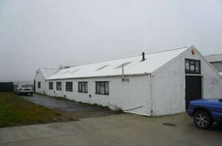 Más detalles de Tormarton Rd, Chippenham - Nave en venta