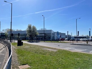 Más detalles de North Bridge Rd, Doncaster - Local en venta