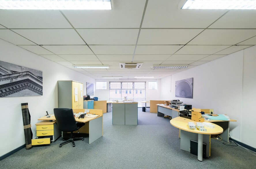 62 Brewery Rd, London en venta - Foto del interior - Imagen 3 de 9