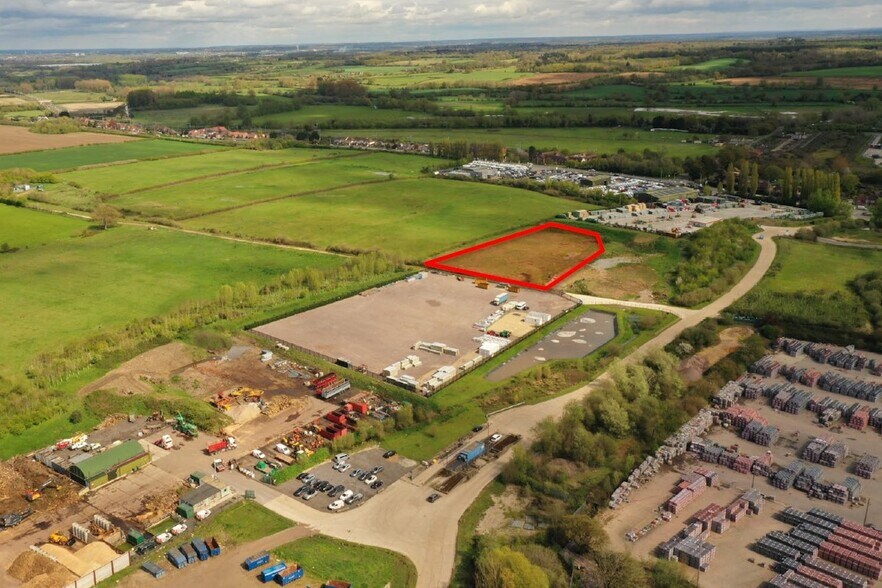 Bath Rd, Reading en alquiler - Foto del edificio - Imagen 1 de 2