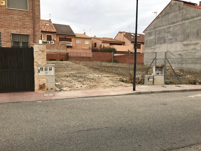 Más detalles de Calle Archipiélago Cabrera, 14, Ciempozuelos - Terreno en venta