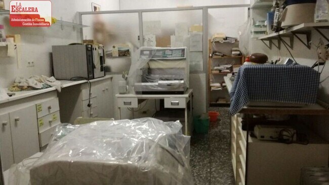 Más detalles de Edificio residencial​ en venta