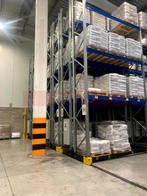 Nave en Parets del Vallès, Barcelona en alquiler Foto del interior- Imagen 1 de 22