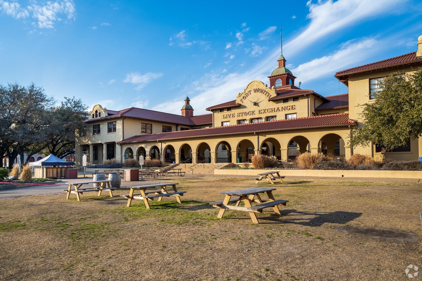 Foto del edificio