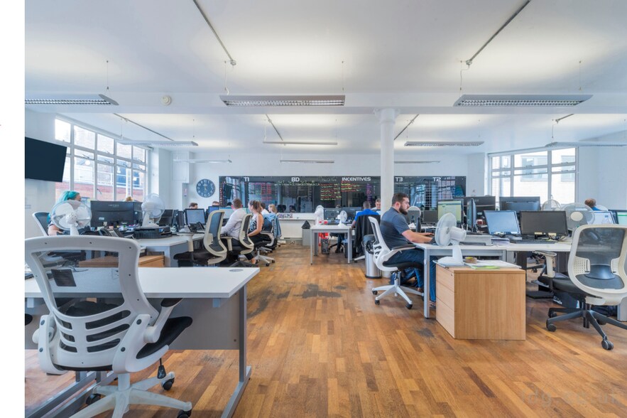 11-15 Emerald St, London en alquiler - Foto del interior - Imagen 3 de 47