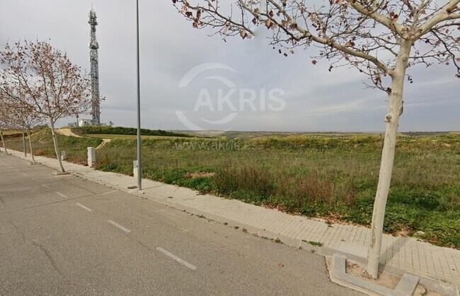 Más detalles de Terreno en venta
