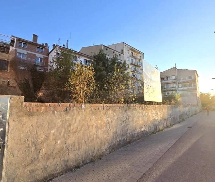 Passatge de Puig, 6, Manresa, Barcelona en venta Foto principal- Imagen 1 de 4