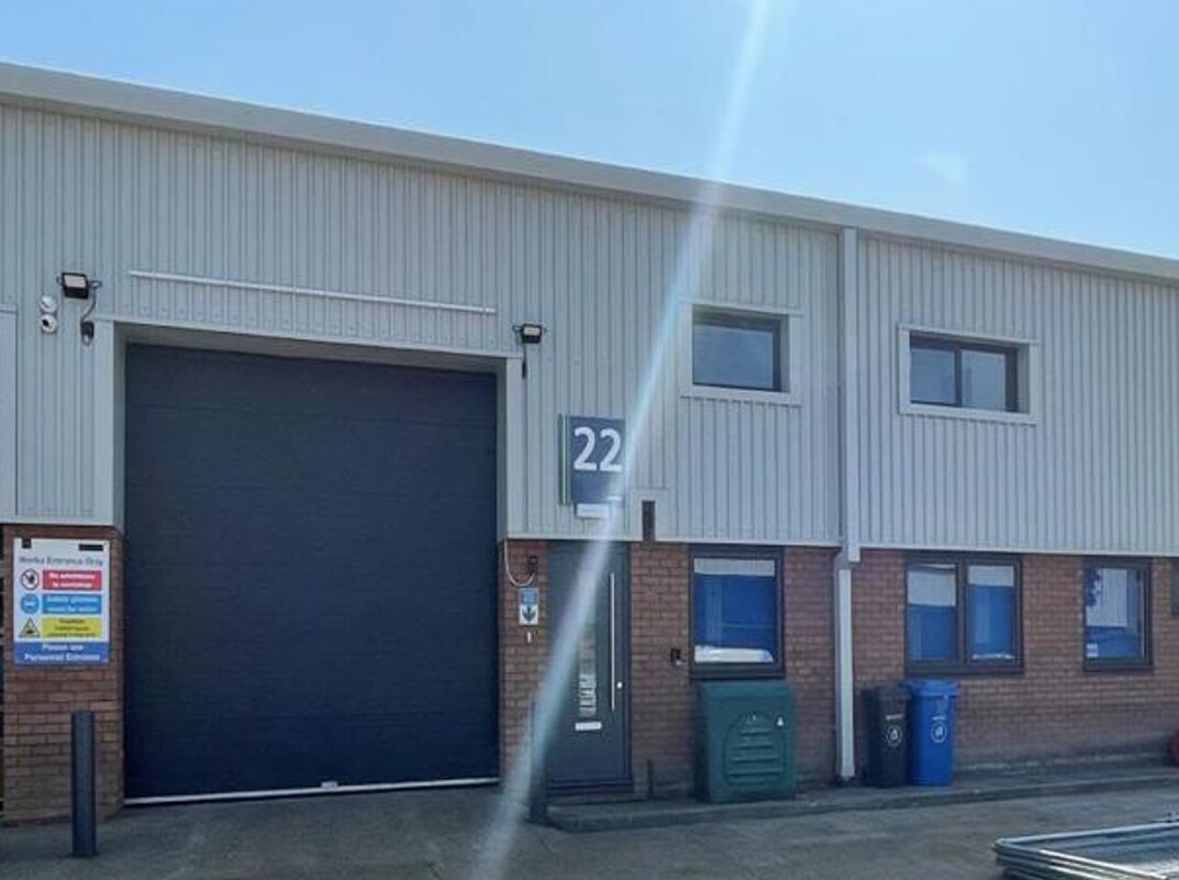 Leatherhead Rd, Chessington en alquiler Foto del edificio- Imagen 1 de 2