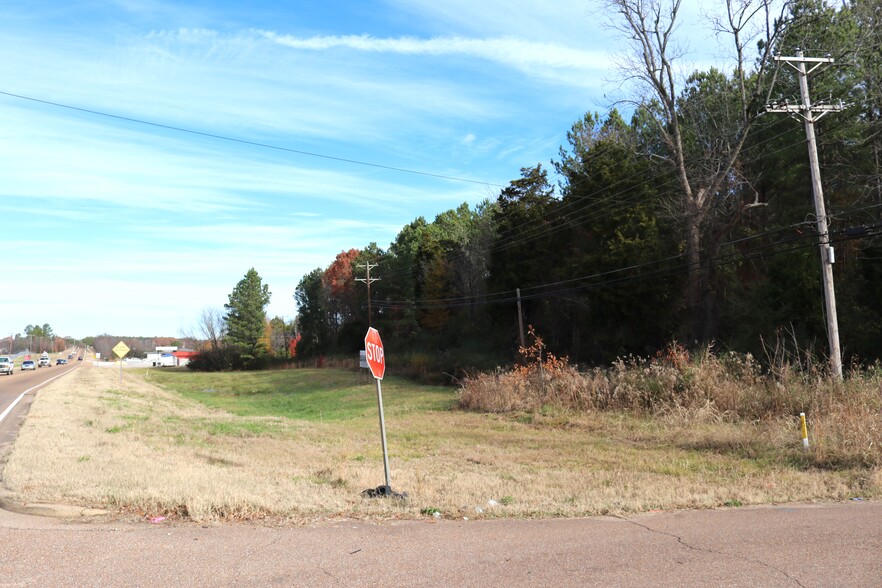 7 Highway 7, Holly Springs, MS en venta - Foto del edificio - Imagen 3 de 6