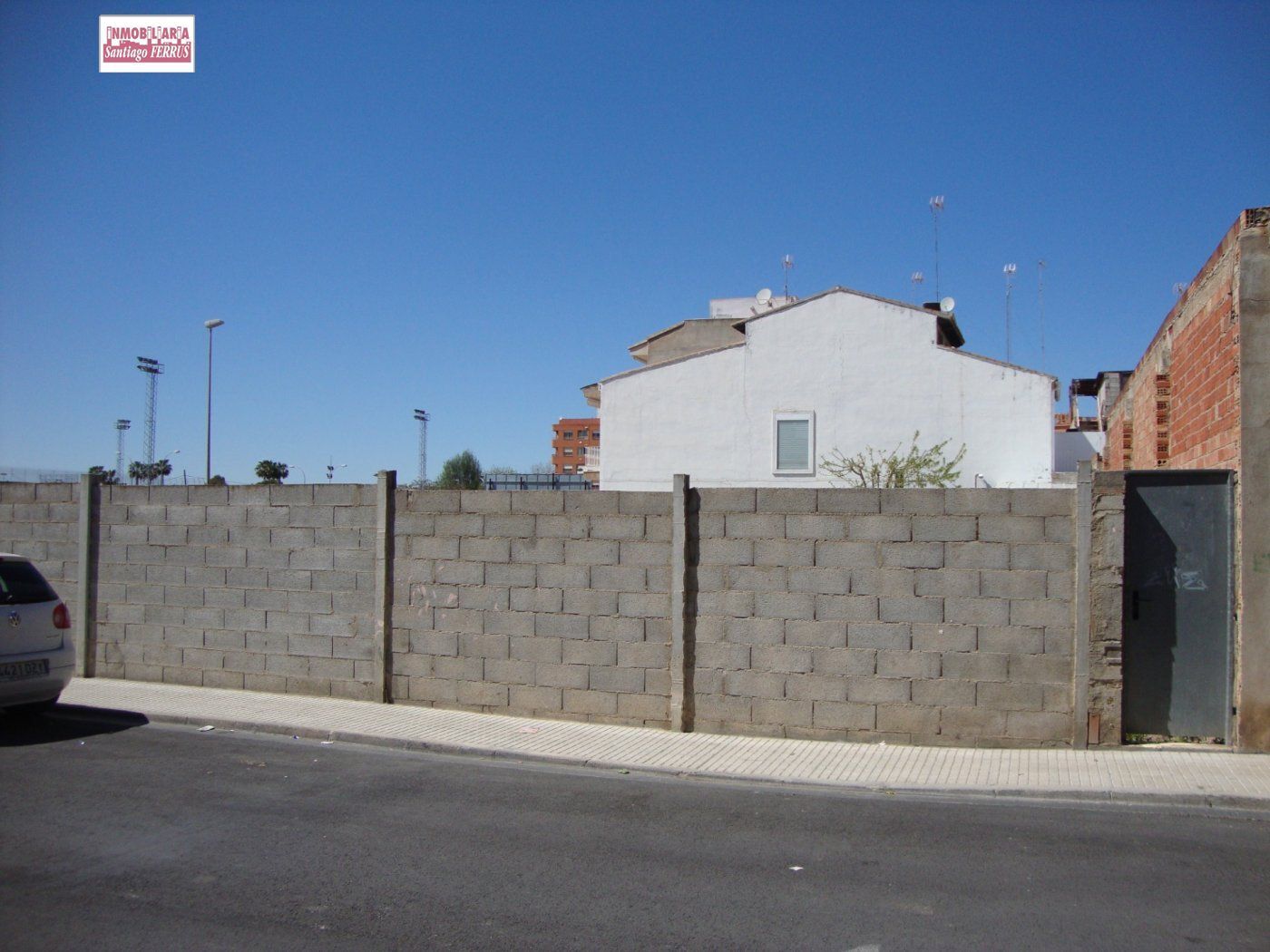 Terreno en Sollana, Valencia en venta Foto principal- Imagen 1 de 2