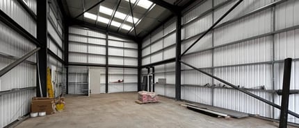 Lichfield Rd, Tamworth en alquiler Foto del interior- Imagen 2 de 6