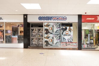 Church St, Glenrothes en alquiler Foto del interior- Imagen 2 de 2