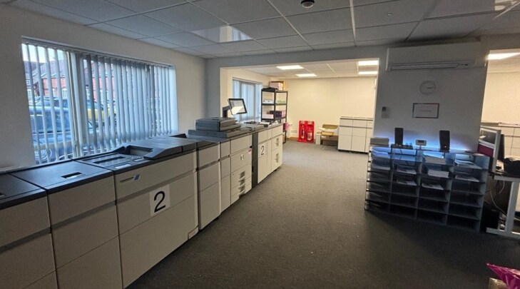 Roman Way, Birmingham en alquiler - Foto del interior - Imagen 2 de 5