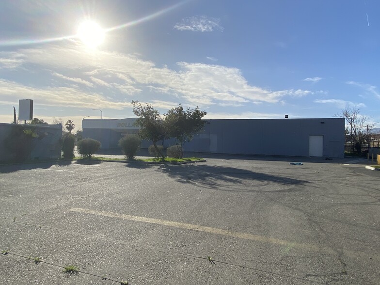 116 W Base Line St, San Bernardino, CA en venta - Foto del edificio - Imagen 3 de 7