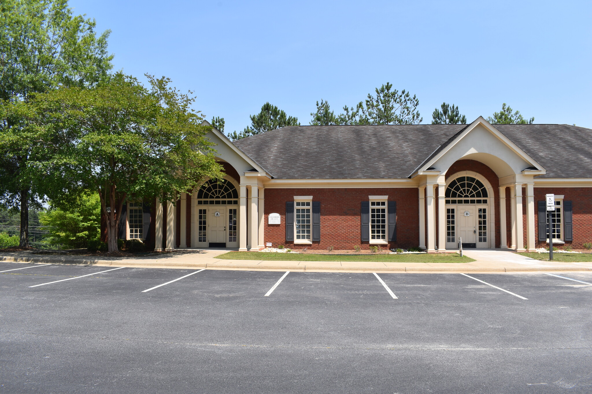 5009 Riverchase Dr, Phenix City, AL en alquiler Foto del edificio- Imagen 1 de 15