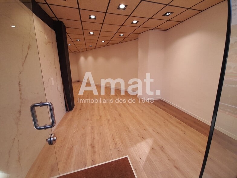 Edificio residencial en Barcelona, Barcelona en venta - Foto del interior - Imagen 3 de 3