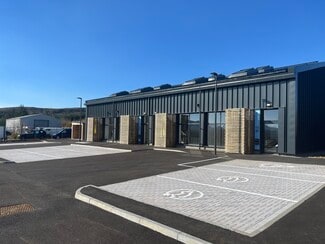 Más detalles de Pairc Nan Craobh, Broadford - Nave en alquiler