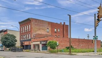 Más detalles de 2107 Main St, Niagara Falls, NY - Local en venta