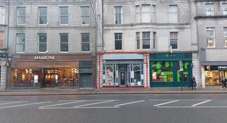 Más detalles de 261-263 Union St, Aberdeen - Local en alquiler