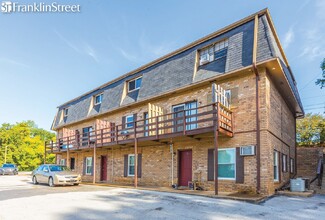 Más detalles para 3700 Cherryton Dr, Chattanooga, TN - Edificios residenciales en venta