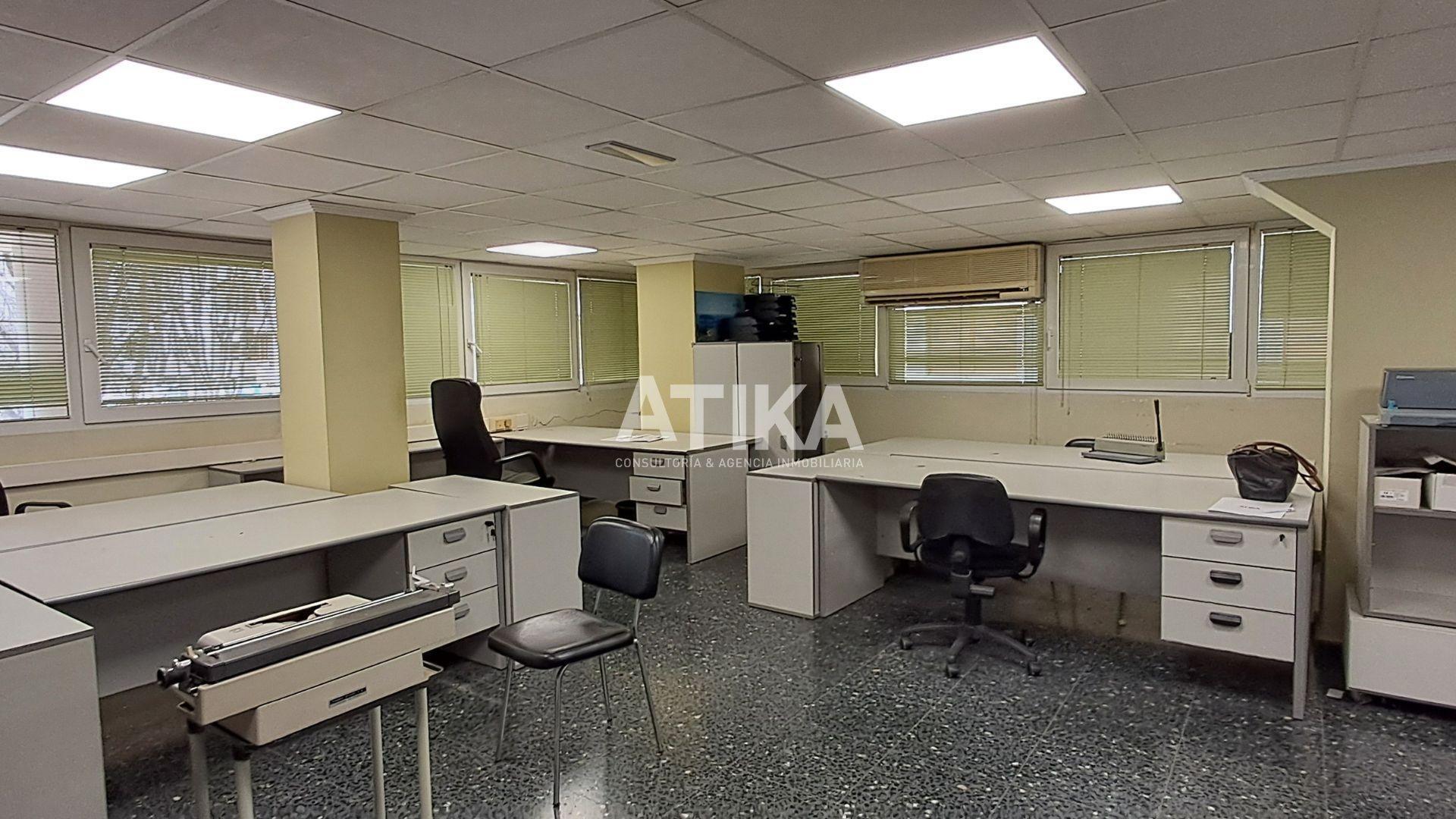 Oficina en Ontinyent en venta Foto del edificio- Imagen 1 de 4