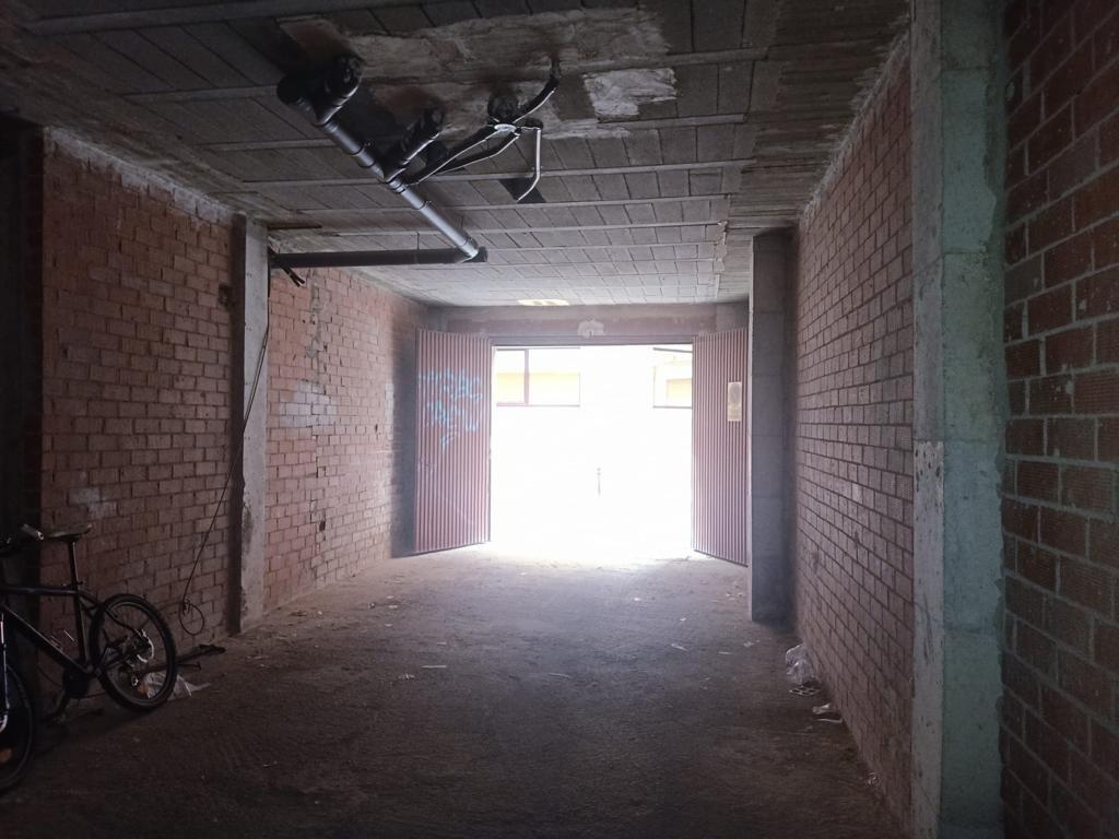 Calle Gavacha, 6, Murcia, Murcia en venta Foto del interior- Imagen 1 de 12