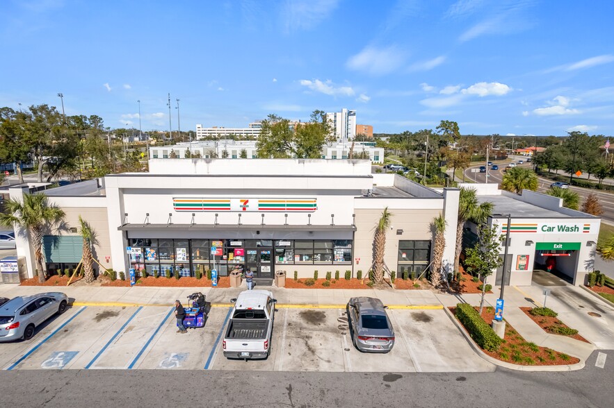 316 E Memorial Blvd, Lakeland, FL en venta - Foto del edificio - Imagen 1 de 4