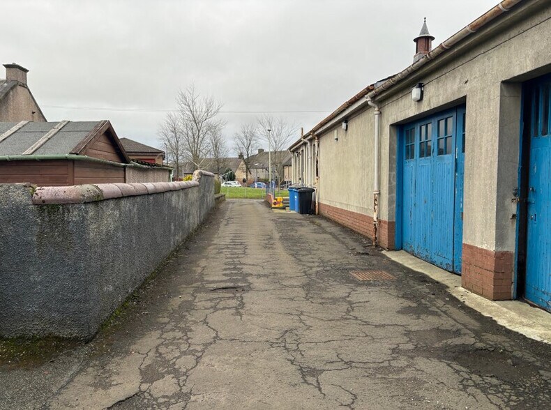 15 Mount Stewart St, Carluke en venta - Otros - Imagen 3 de 3